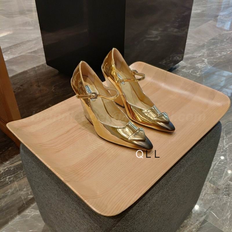 Prada Women's Shoes 110